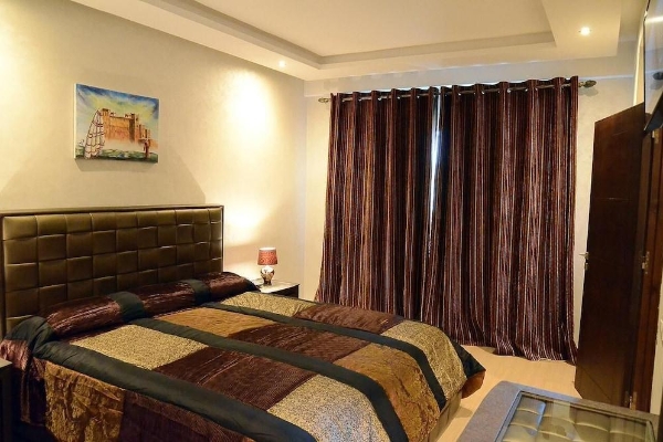 Hotel Chams (Tétouan)